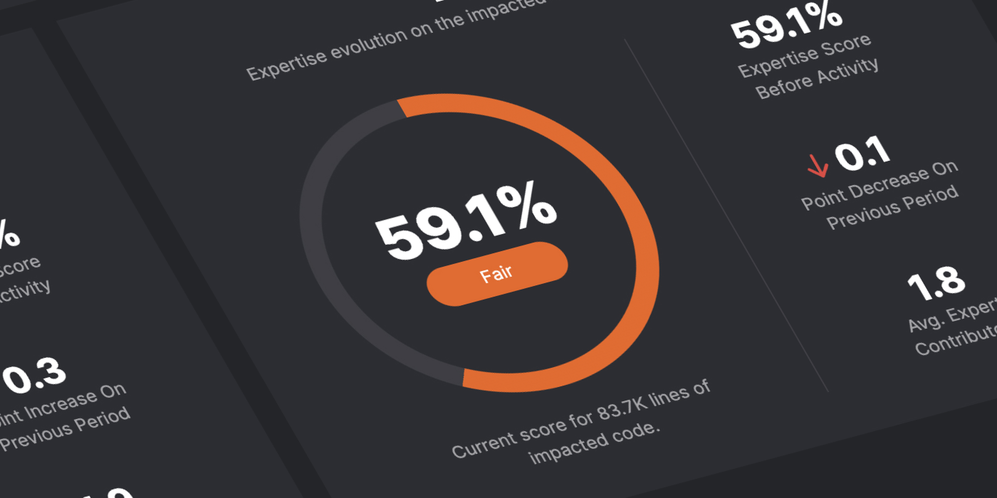 Grow Expertise