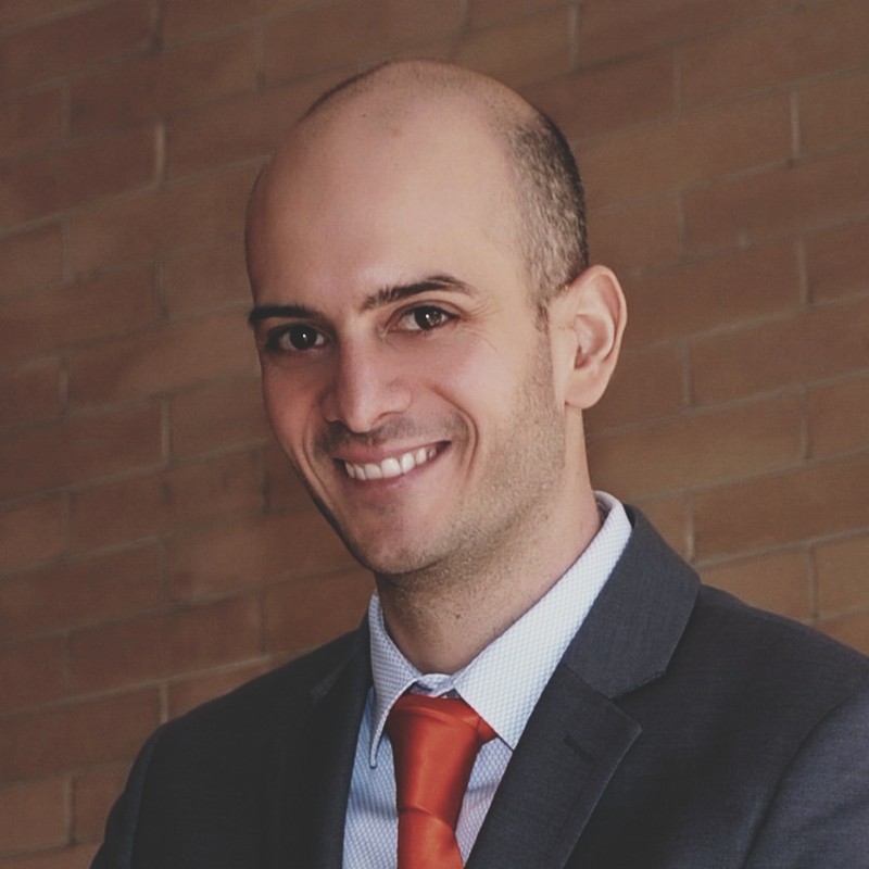 Dr Panos Patros